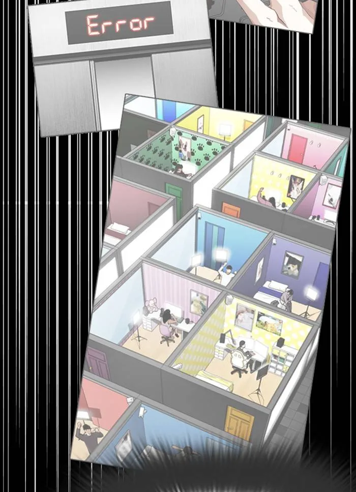 Lookism Chapter 327 Online - página 36