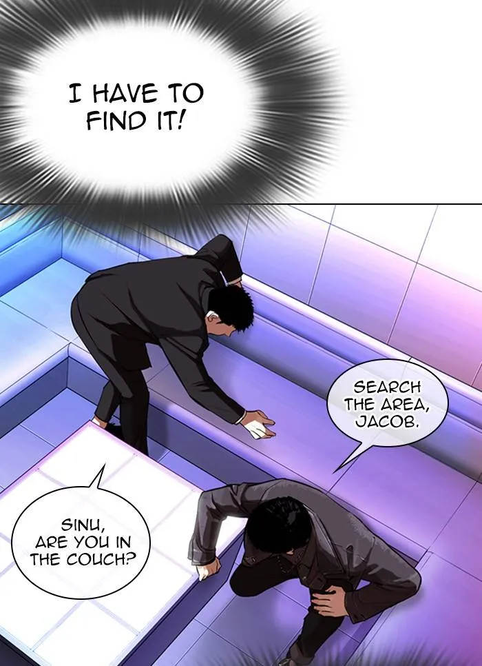 Lookism Chapter 327 Online - página 38