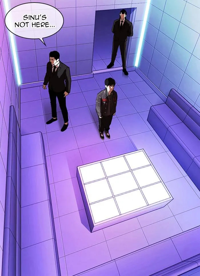 Lookism Chapter 327 Online - página 41