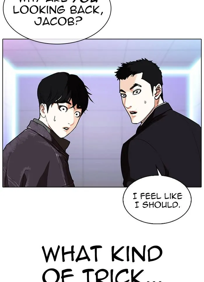Lookism Chapter 327 Online - página 43