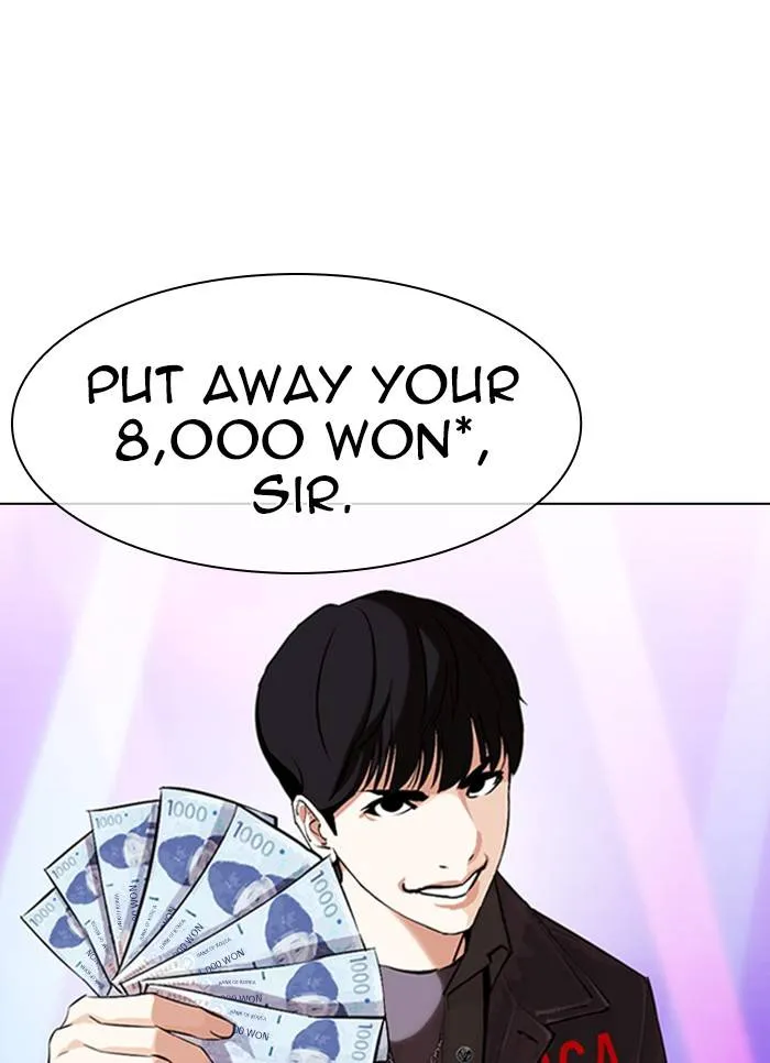 Lookism Chapter 327 Online - página 56