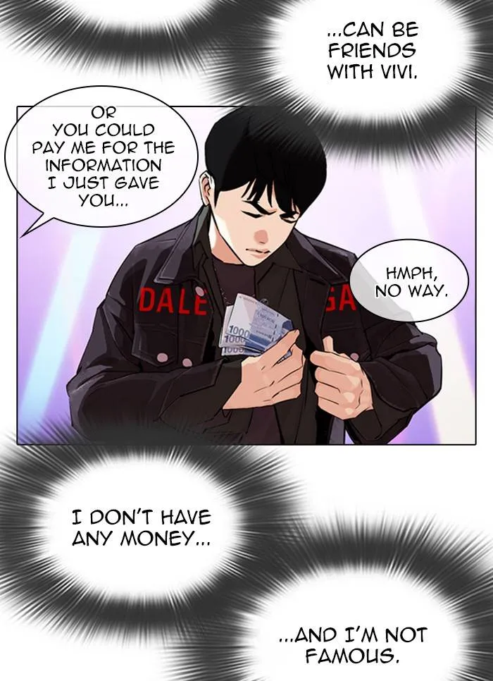 Lookism Chapter 327 Online - página 58