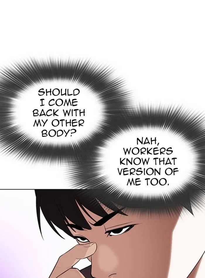 Lookism Chapter 327 Online - página 62