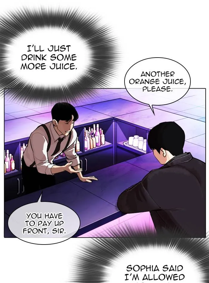 Lookism Chapter 327 Online - página 64