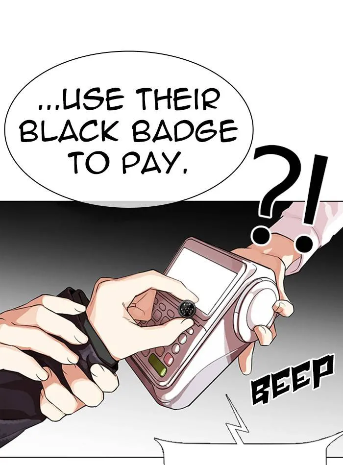 Lookism Chapter 327 Online - página 74