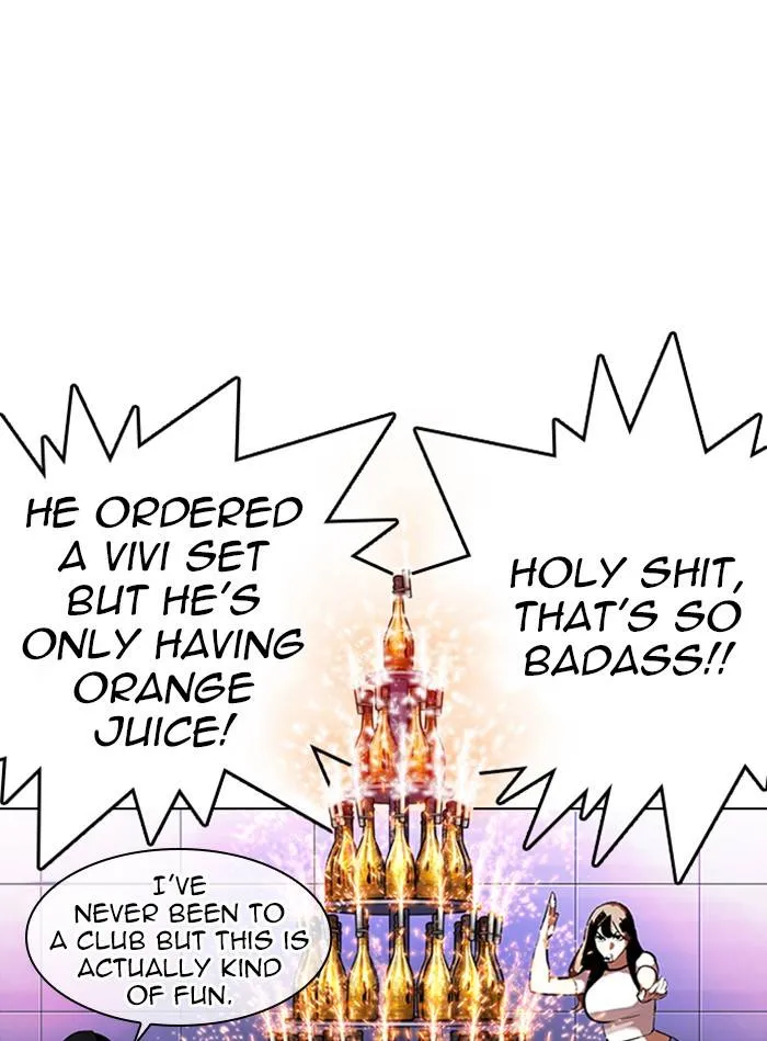 Lookism Chapter 327 Online - página 84