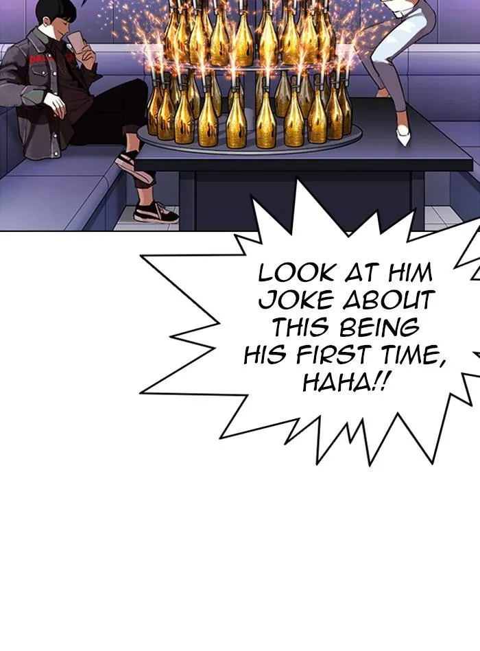 Lookism Chapter 327 Online - página 85