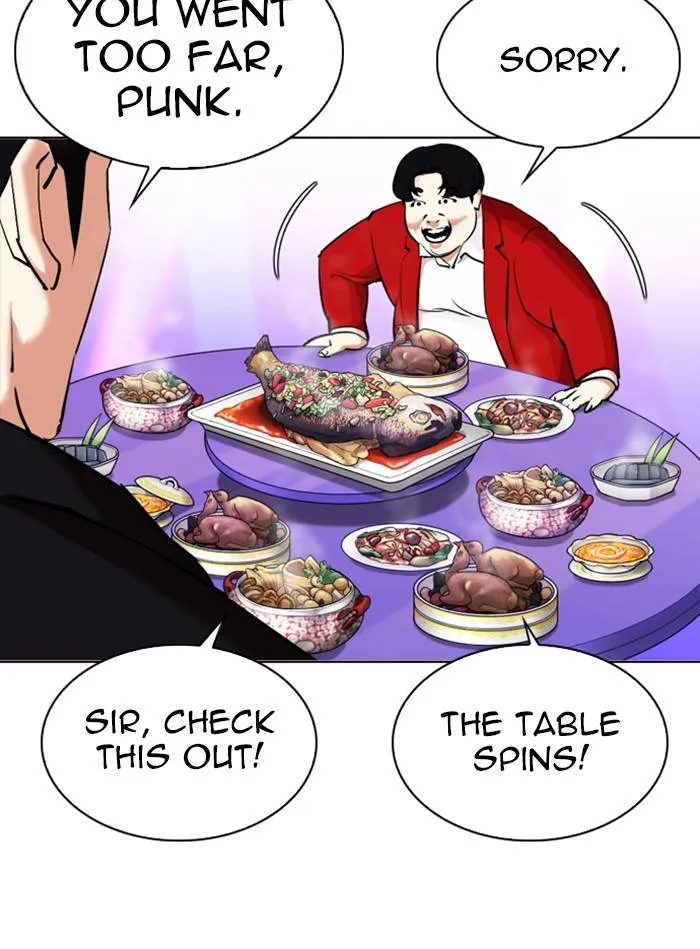 Lookism Chapter 327 Online - página 89