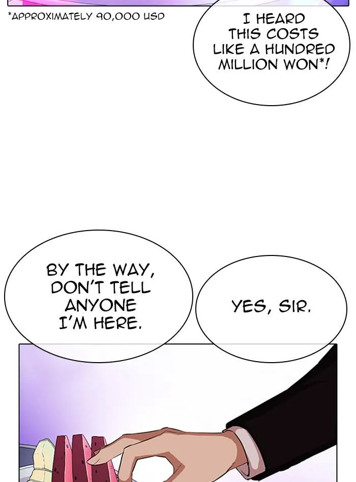 Lookism Chapter 327 Online - página 91