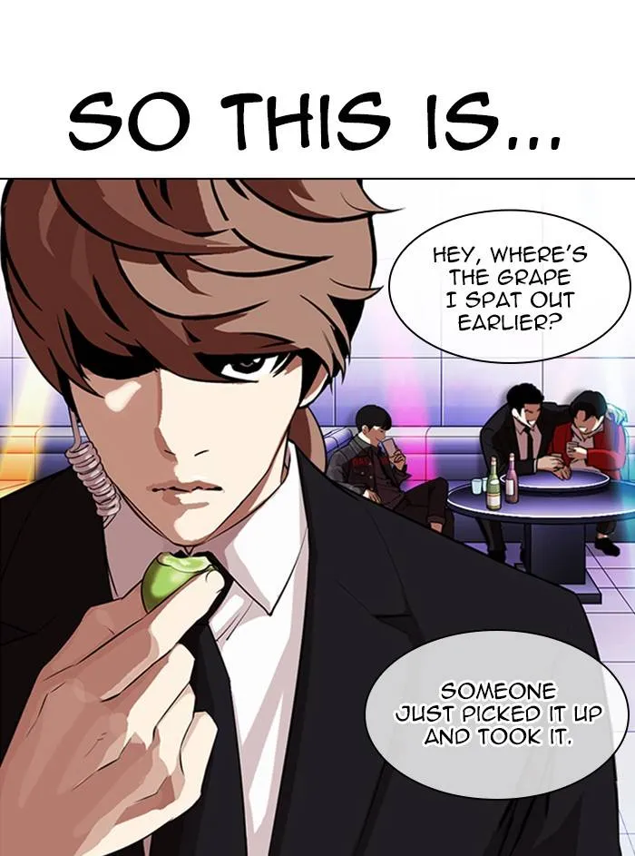 Lookism Chapter 327 Online - página 93