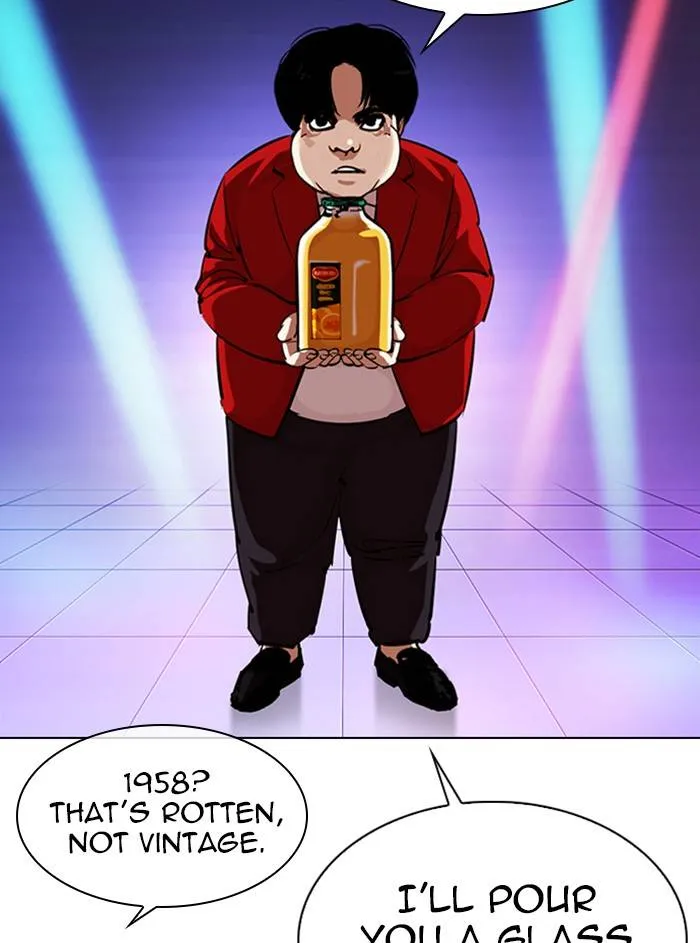Lookism Chapter 327 Online - página 113
