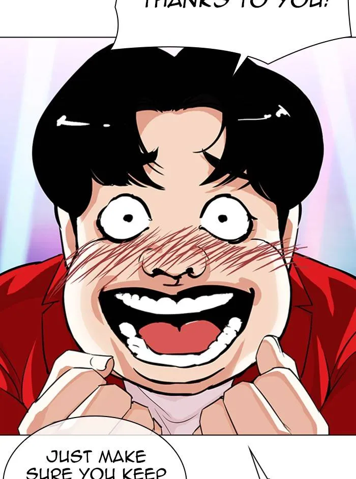 Lookism Chapter 327 Online - página 115