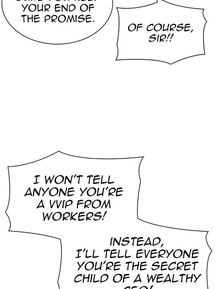 Lookism Chapter 327 Online - página 116