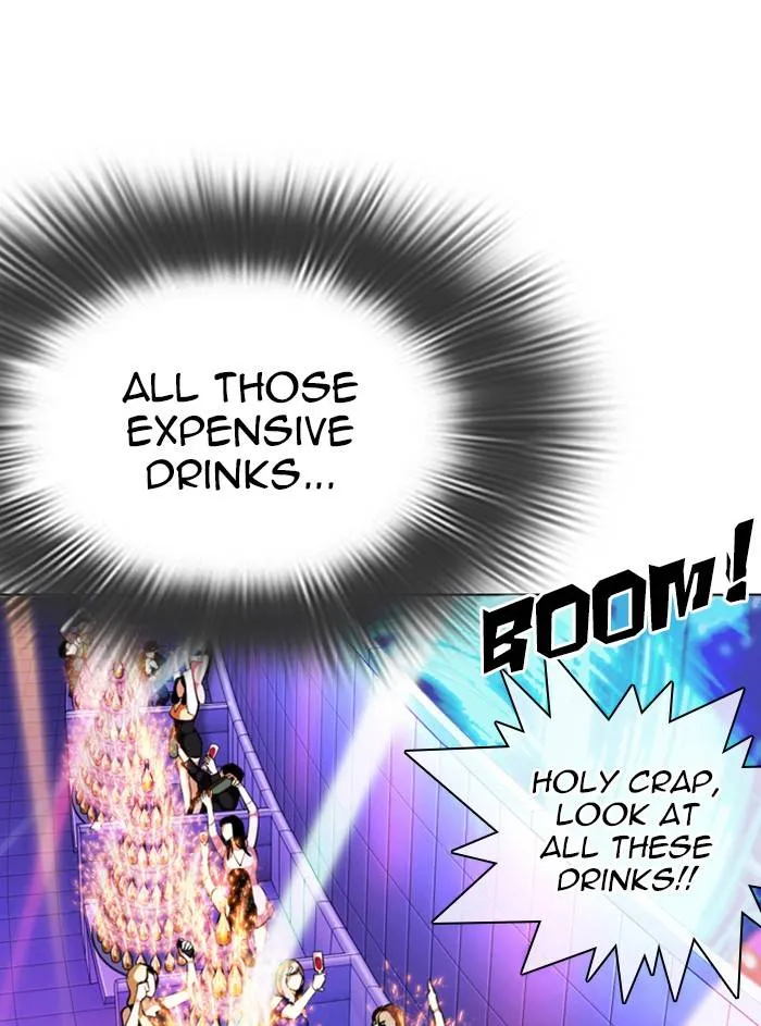 Lookism Chapter 327 Online - página 118