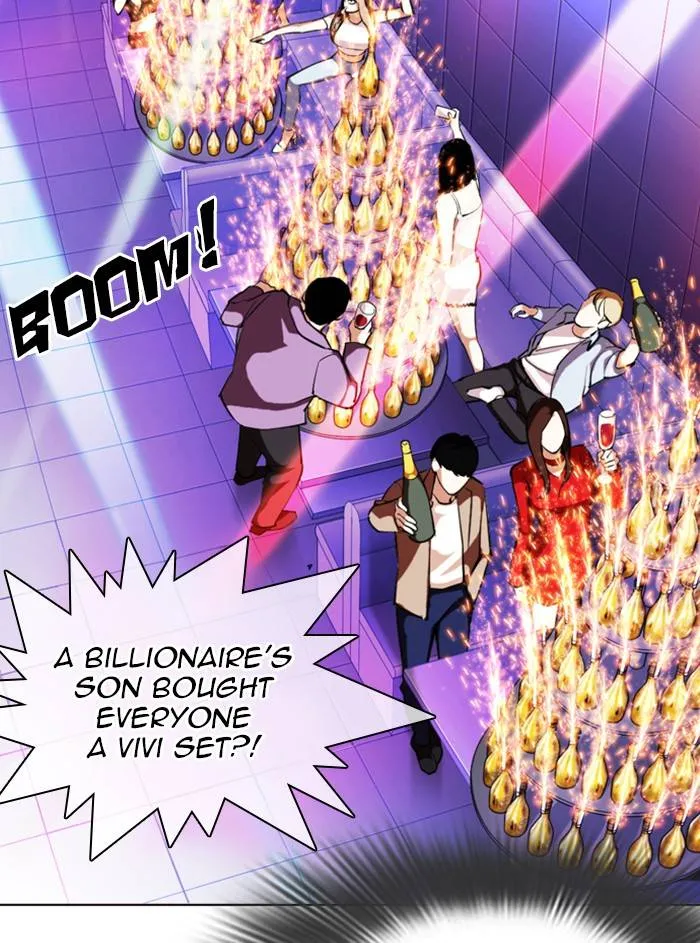 Lookism Chapter 327 Online - página 119