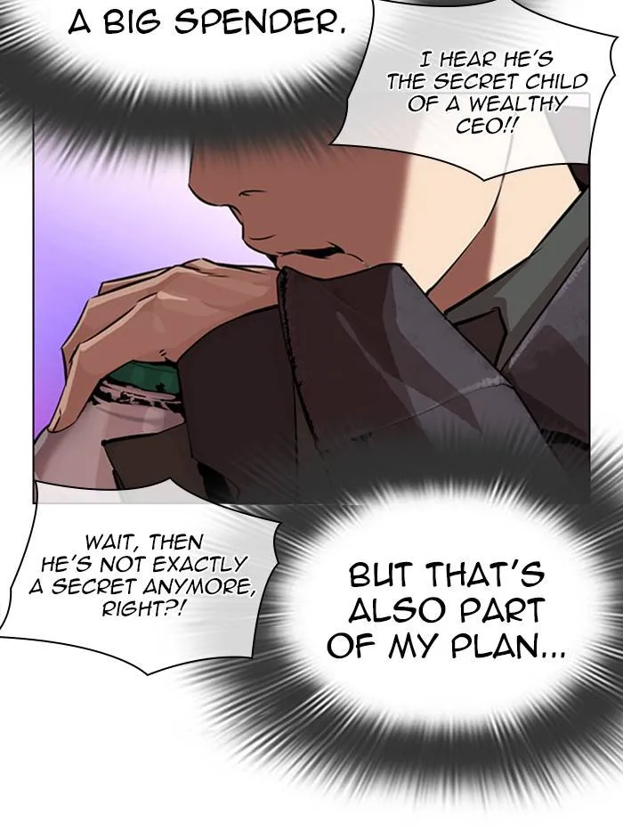 Lookism Chapter 327 Online - página 121