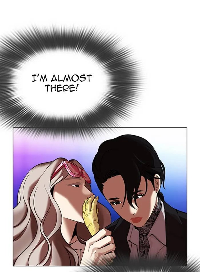 Lookism Chapter 327 Online - página 124
