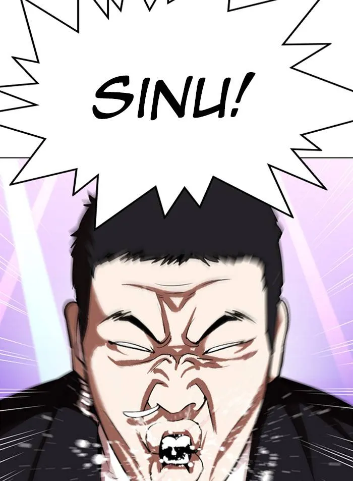 Lookism Chapter 327 Online - página 126