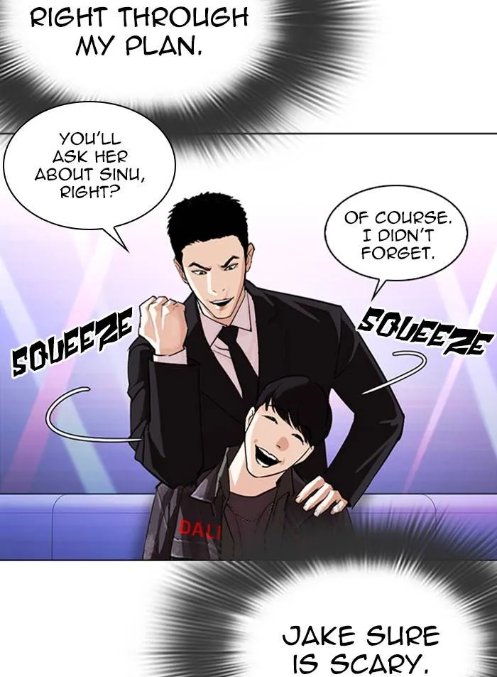 Lookism Chapter 327 Online - página 128