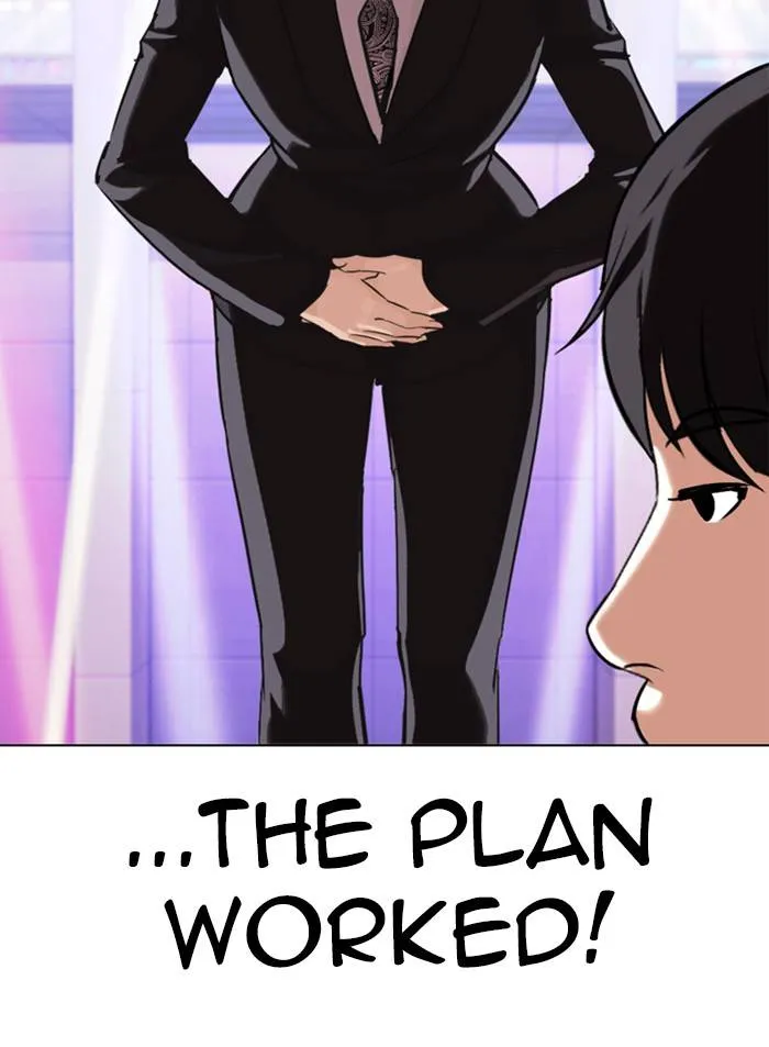 Lookism Chapter 327 Online - página 132