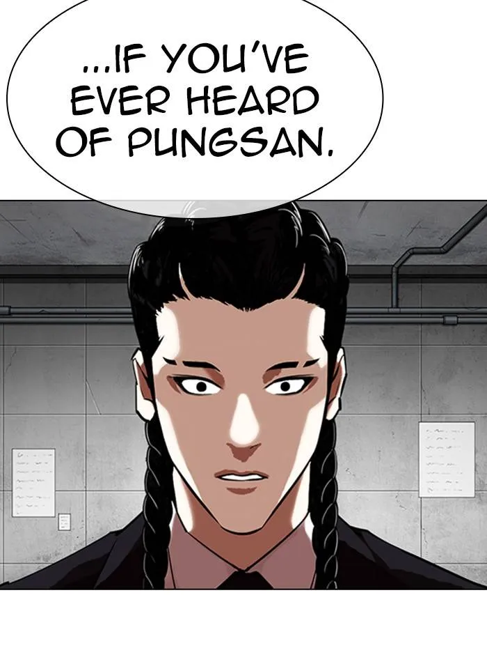 Lookism Chapter 327 Online - página 142