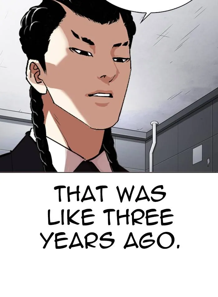 Lookism Chapter 327 Online - página 145