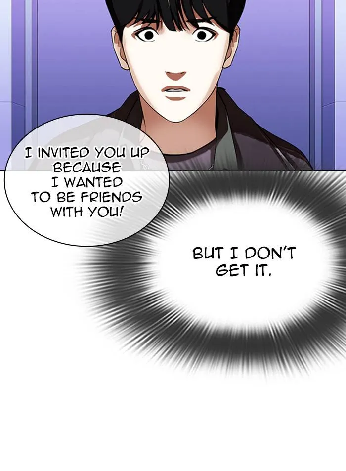 Lookism Chapter 327 Online - página 151