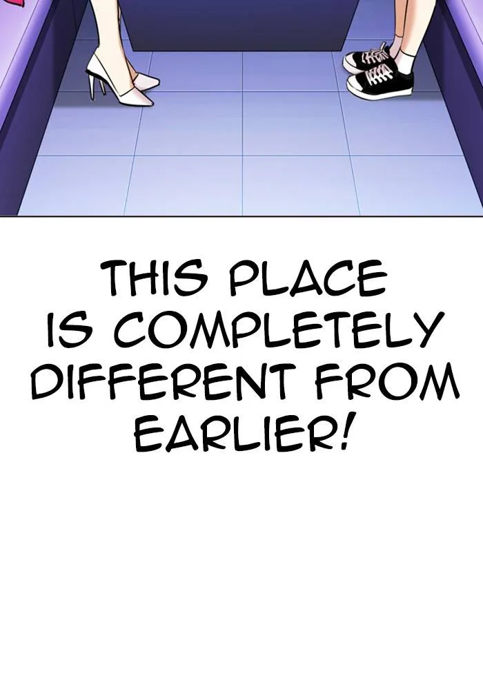 Lookism Chapter 327 Online - página 154
