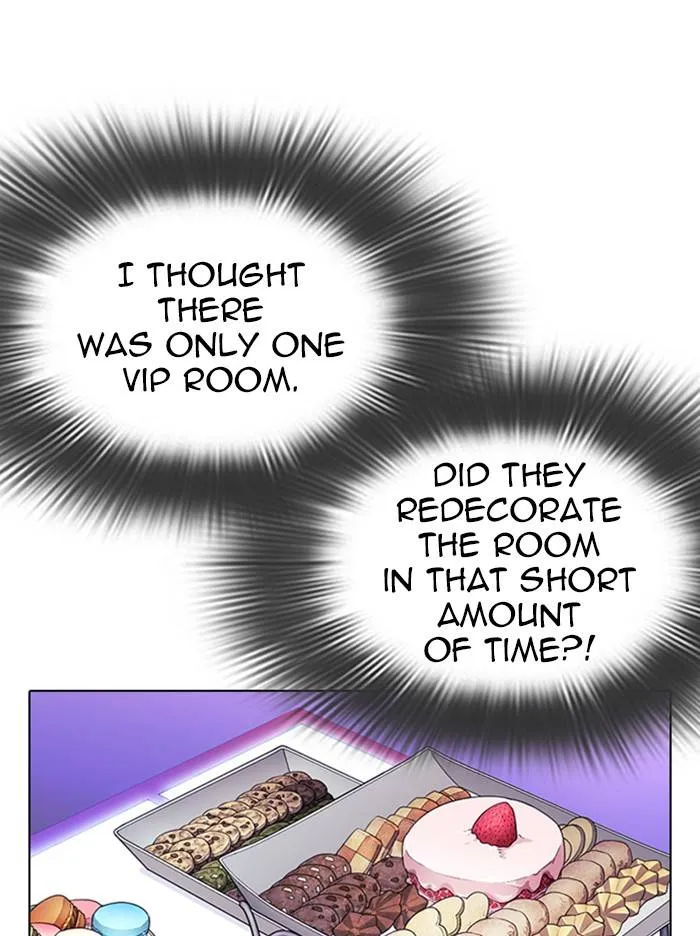 Lookism Chapter 327 Online - página 155