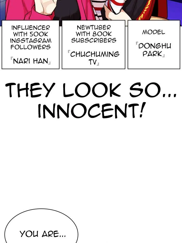 Lookism Chapter 327 Online - página 158