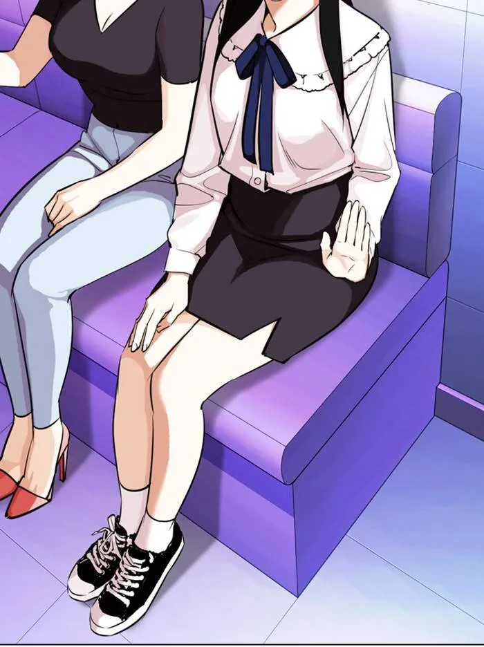 Lookism Chapter 327 Online - página 161