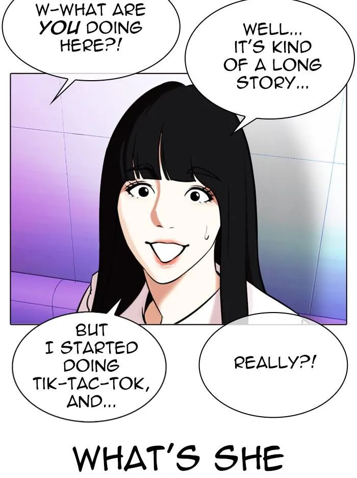 Lookism Chapter 327 Online - página 165