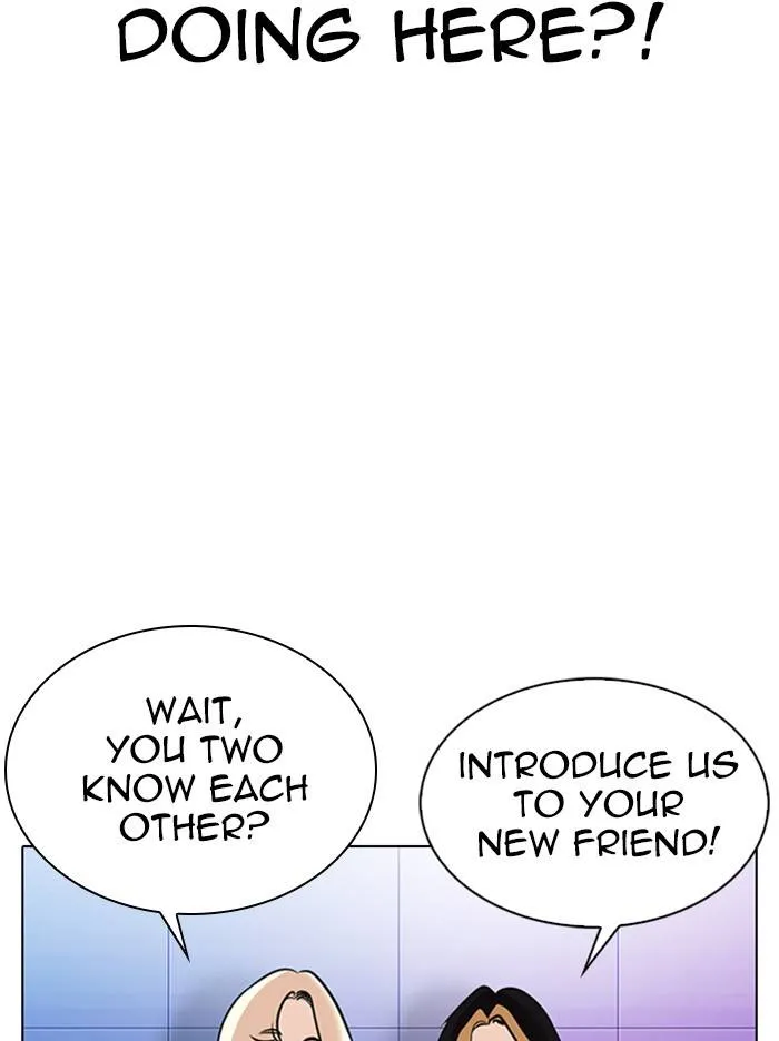 Lookism Chapter 327 Online - página 166