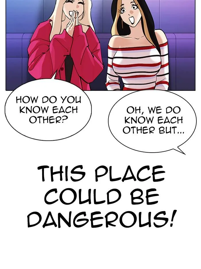Lookism Chapter 327 Online - página 167