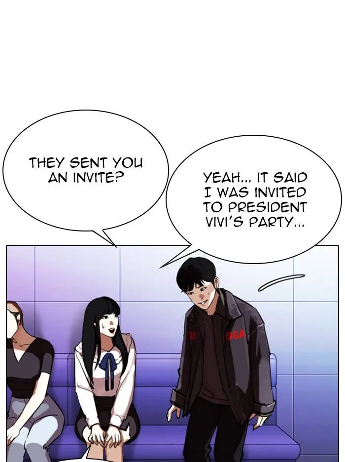 Lookism Chapter 327 Online - página 168