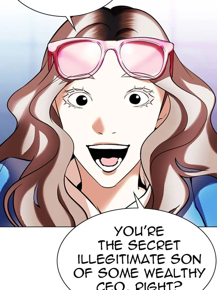 Lookism Chapter 327 Online - página 173