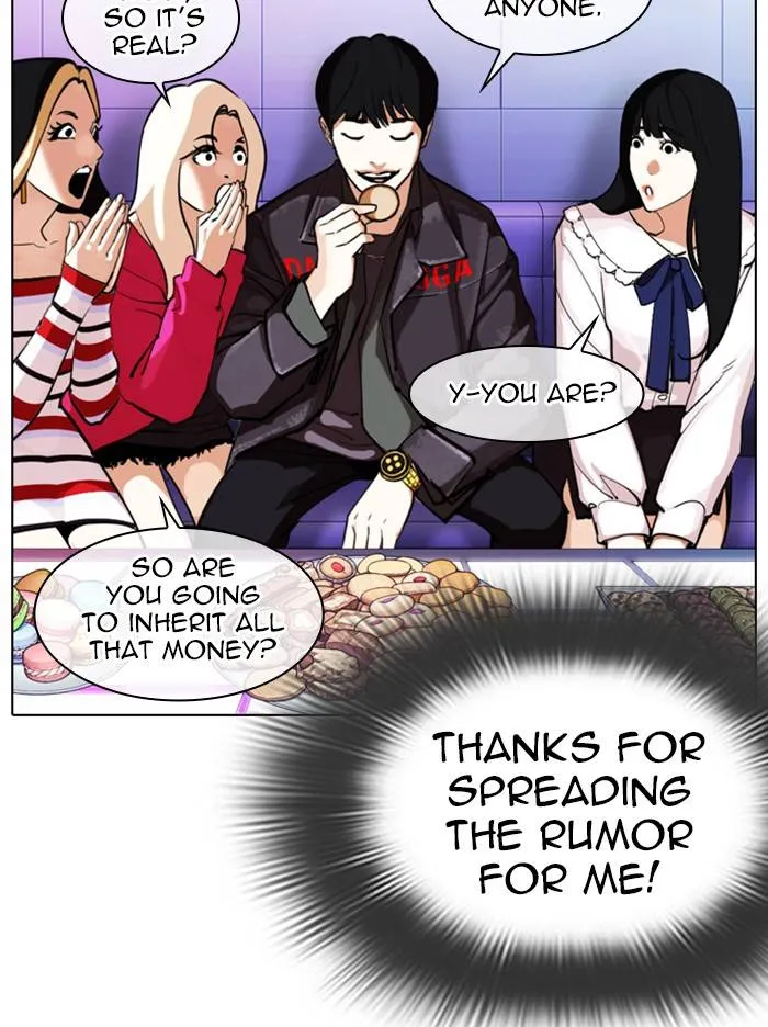 Lookism Chapter 327 Online - página 175