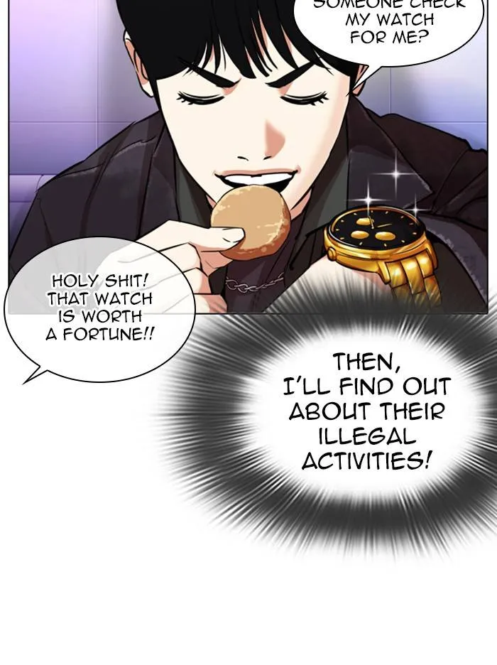 Lookism Chapter 327 Online - página 177