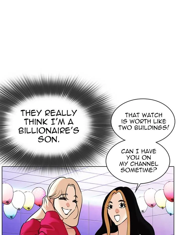 Lookism Chapter 327 Online - página 178