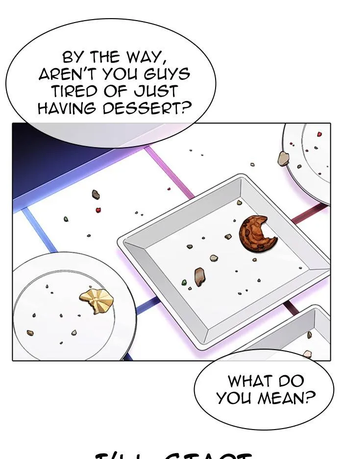 Lookism Chapter 327 Online - página 180