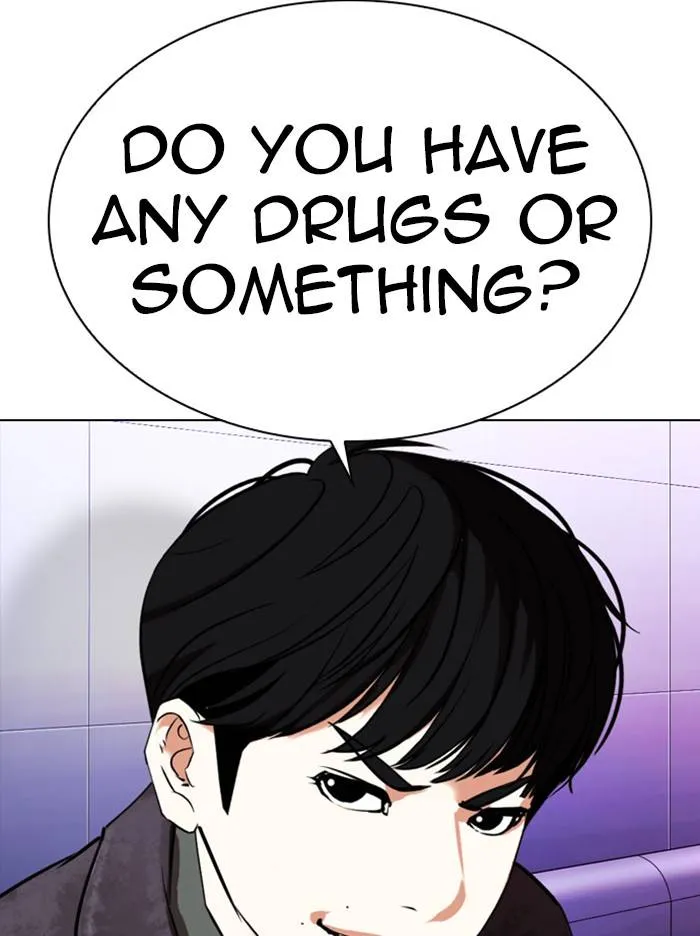 Lookism Chapter 327 Online - página 182