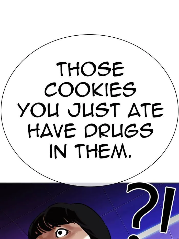 Lookism Chapter 327 Online - página 187
