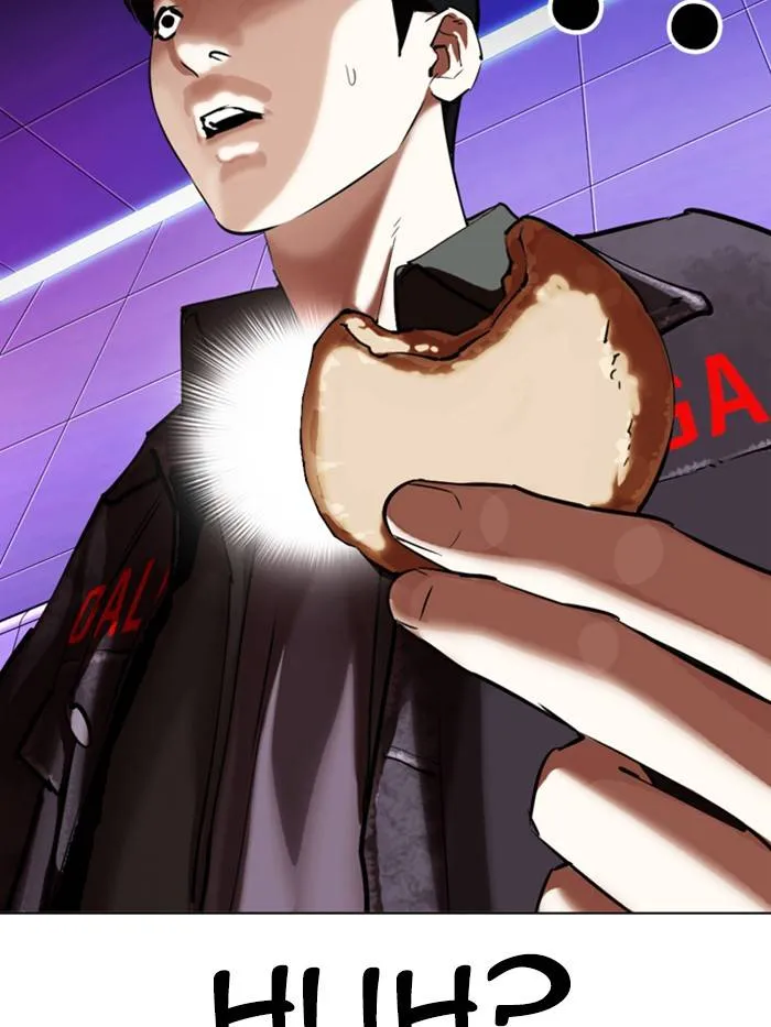 Lookism Chapter 327 Online - página 188
