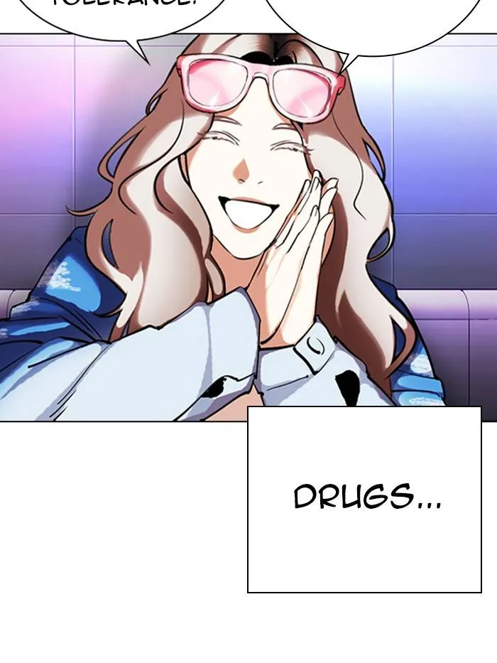 Lookism Chapter 327 Online - página 191