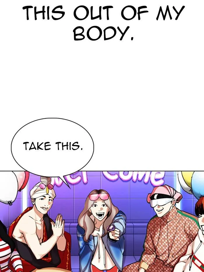 Lookism Chapter 327 Online - página 199