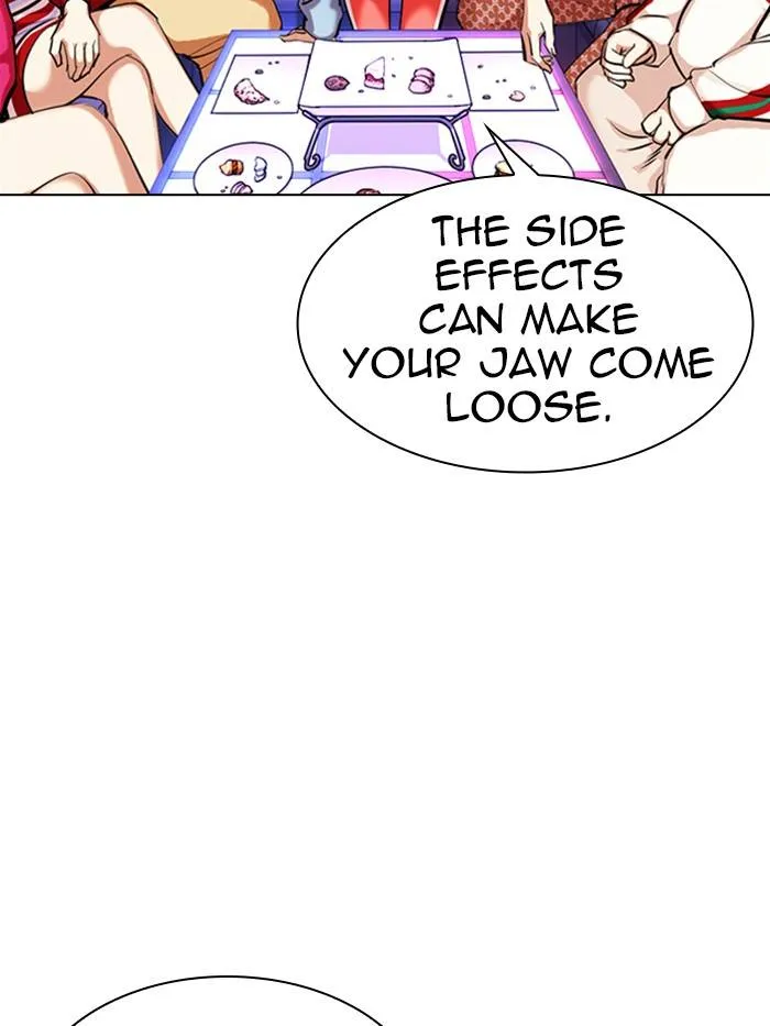 Lookism Chapter 327 Online - página 200