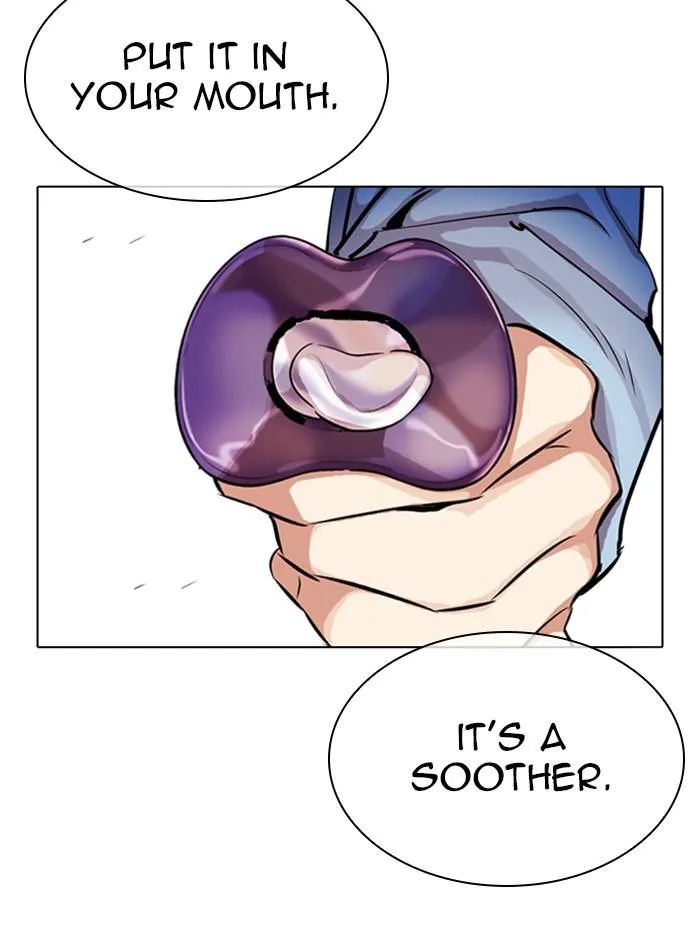 Lookism Chapter 327 Online - página 201