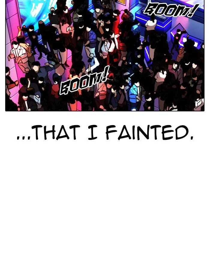 Lookism Chapter 327 Online - página 210