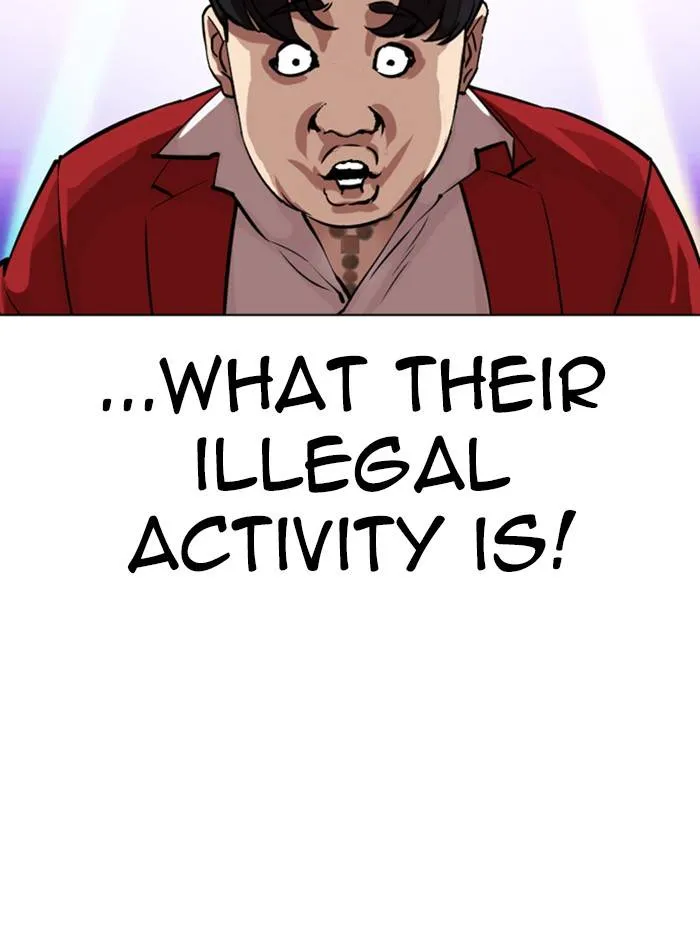 Lookism Chapter 327 Online - página 213