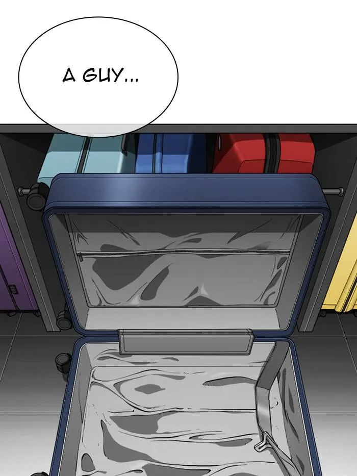Lookism Chapter 327 Online - página 214